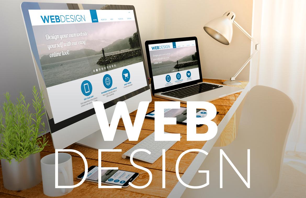 difference between website design and website development